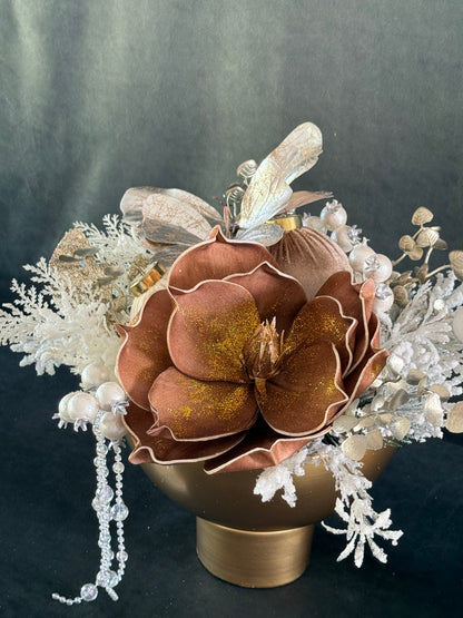 Messi, Seasonal Decoration