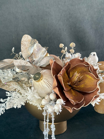 Messi, Seasonal Decoration