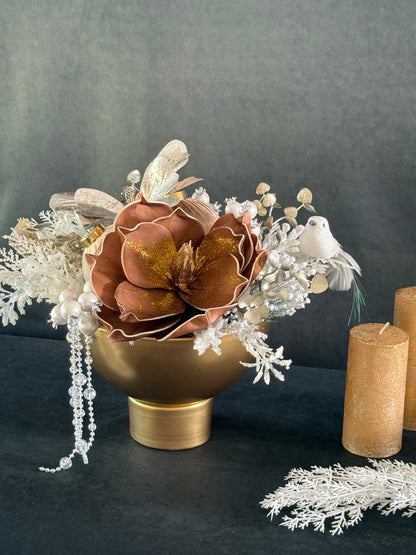 Messi, Seasonal Decoration