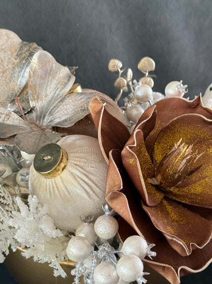 Messi, Seasonal Decoration