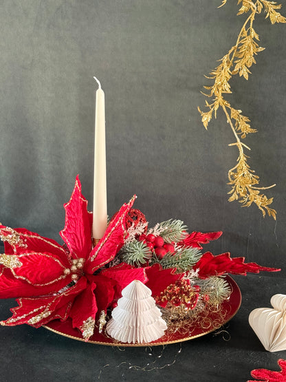 Pieza central de Amali