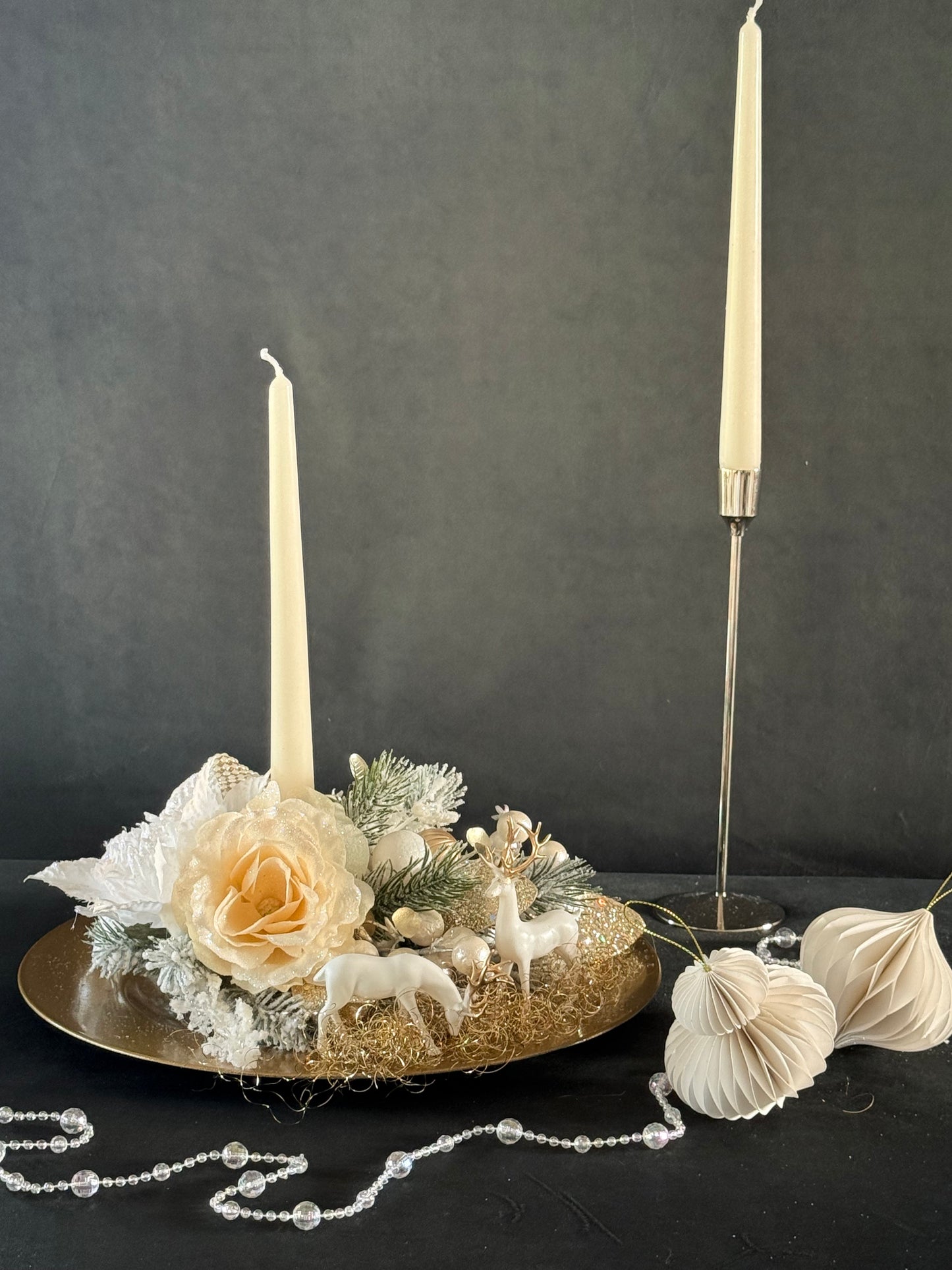 Bella, Seasonal Decoration