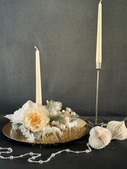 Bella, Seasonal Decoration