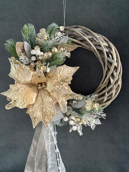 Pieza central de Amali