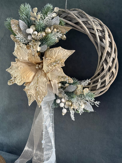 Pieza central de Amali