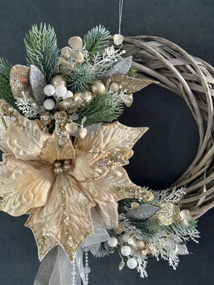 Pieza central de Amali