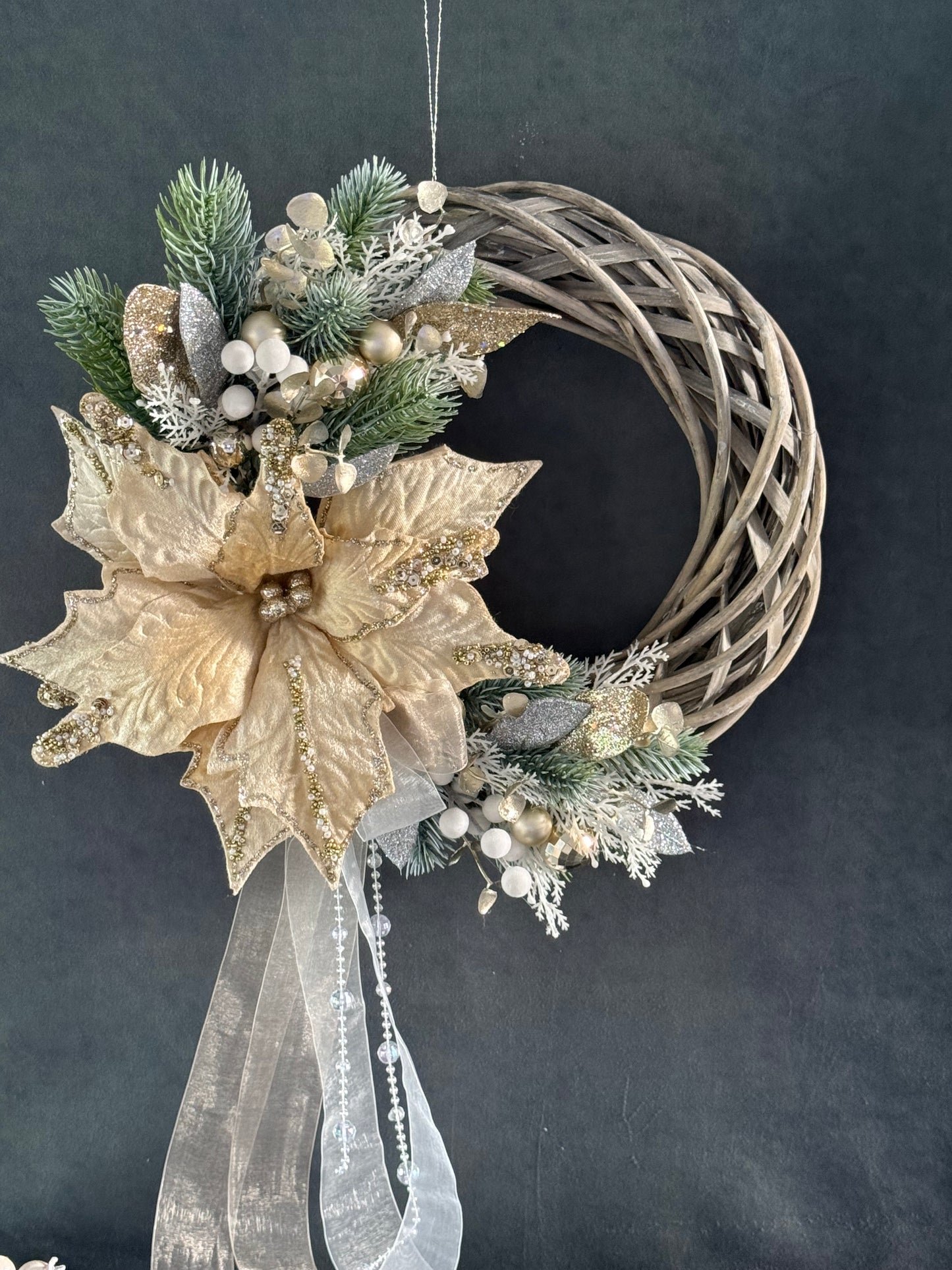 Pieza central de Amali