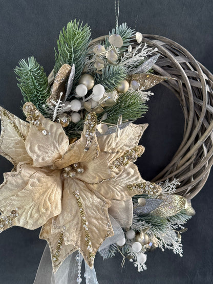 Pieza central de Amali