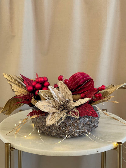 Mary Seasonal Decoration