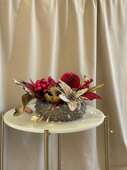 Mary Seasonal Decoration