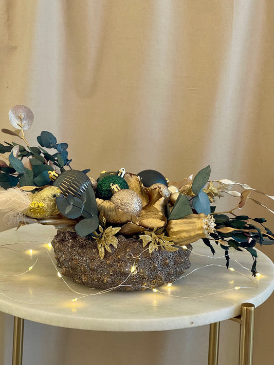 Sony Seasonal Decoration