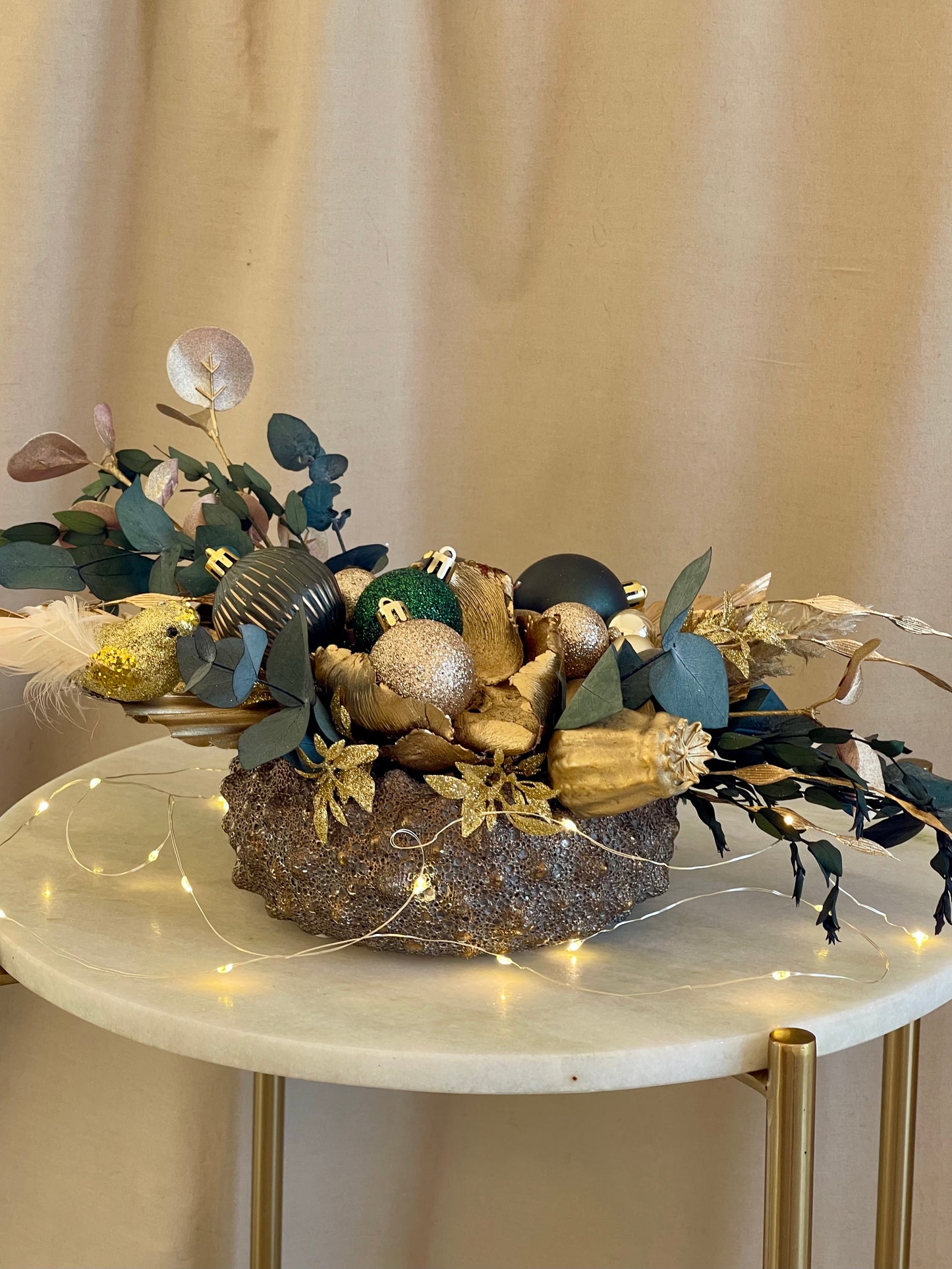 Sony Seasonal Decoration