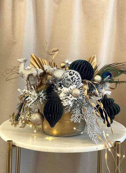 Paratiny Seasonal Decoration