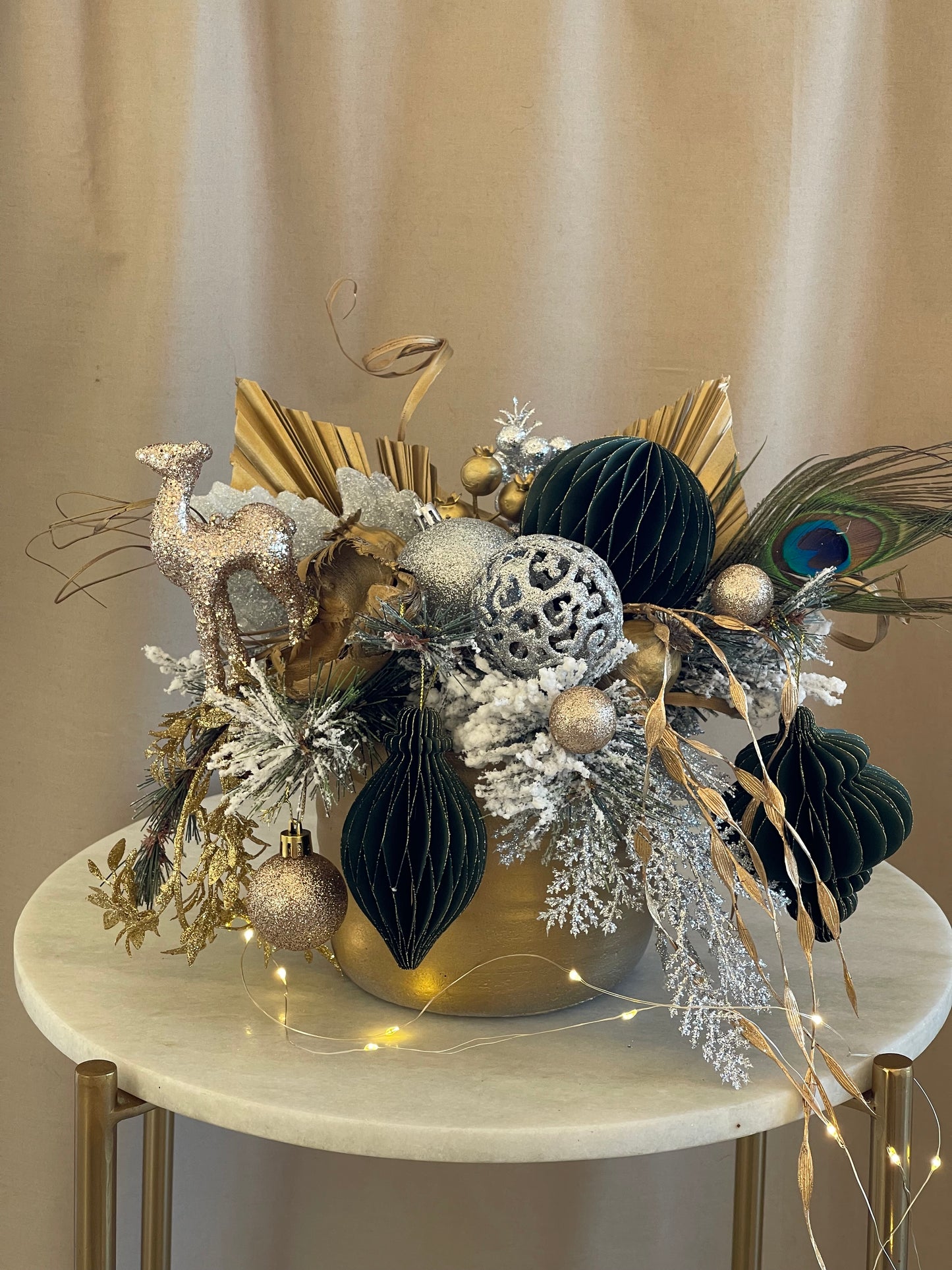 Paratiny Seasonal Decoration