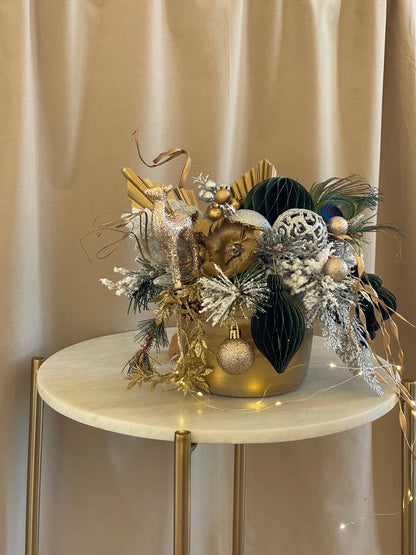 Paratiny Seasonal Decoration