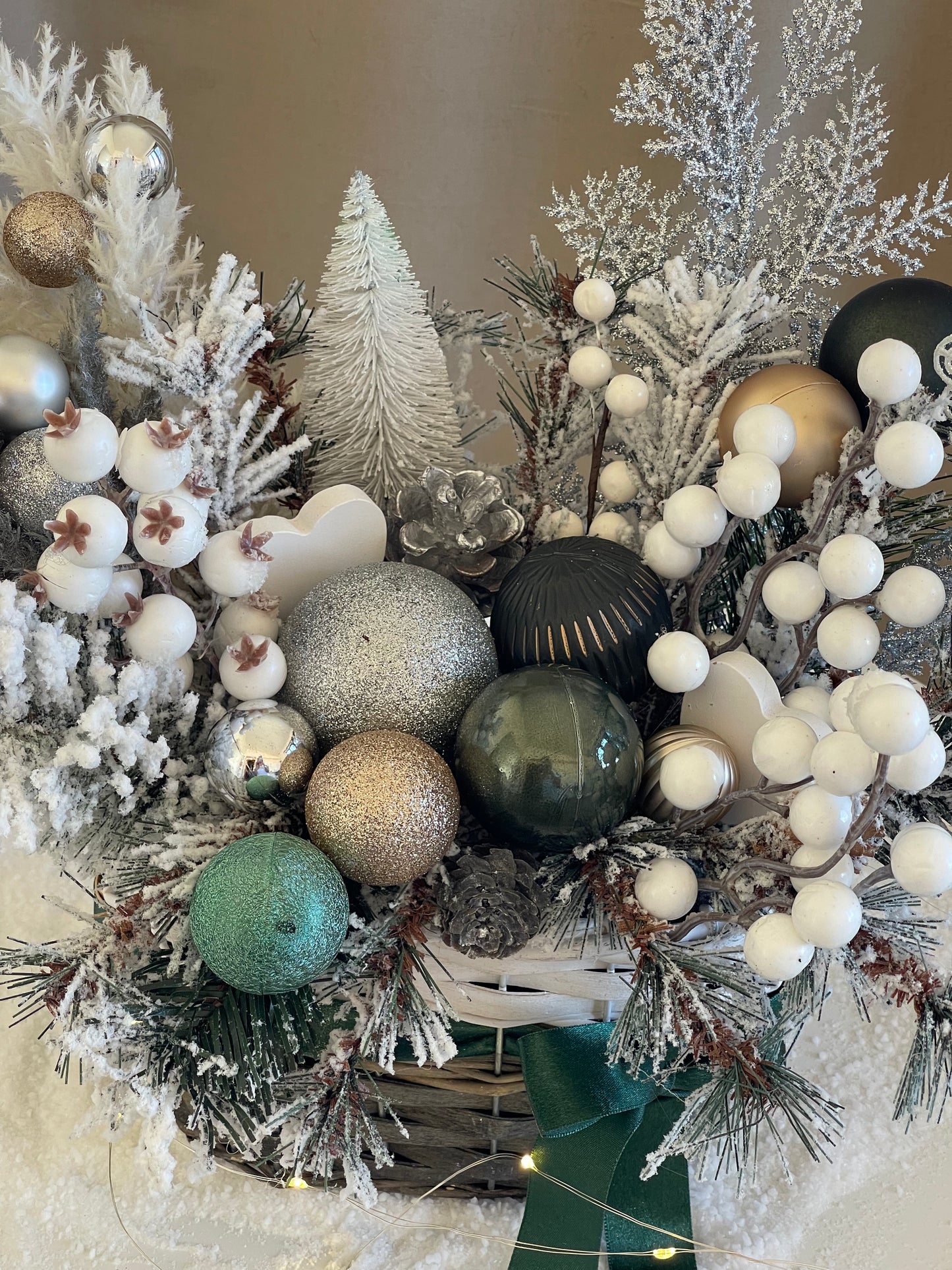 Benutty, Seasonal Decoration