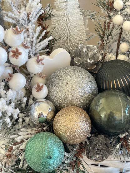 Benutty, Seasonal Decoration