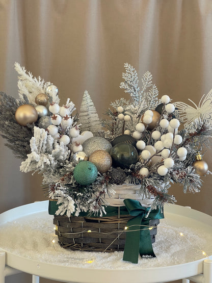 Benutty, Seasonal Decoration