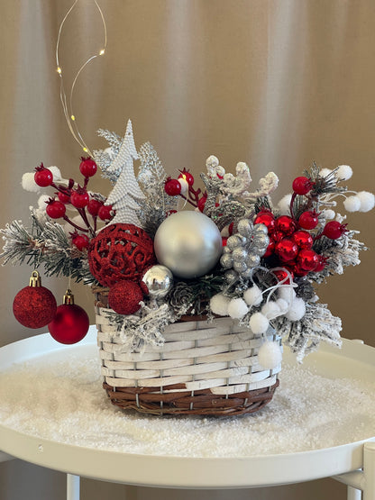 Beata, Seasonal Decoration