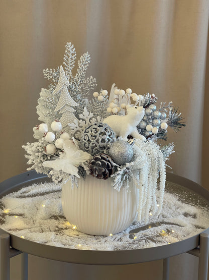 Sintia, Seasonal Decoration