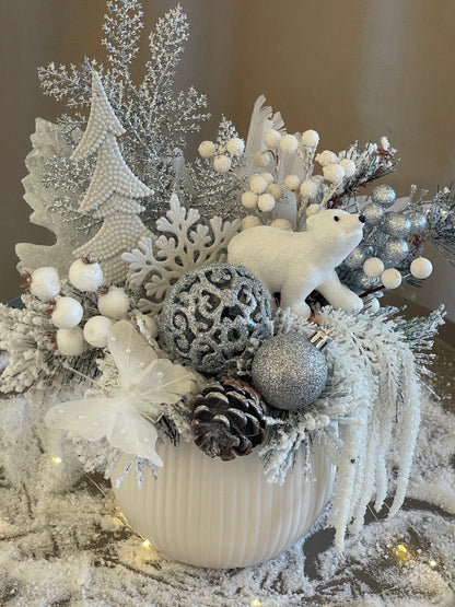 Sintia, Seasonal Decoration