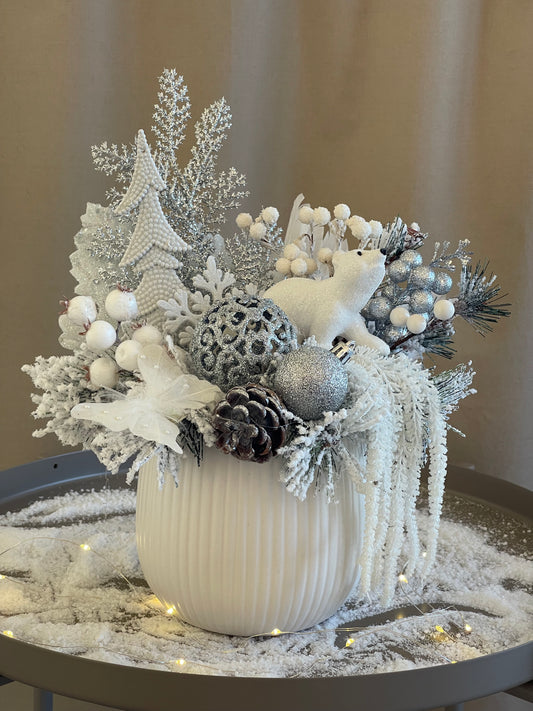 Sintia, Seasonal Decoration