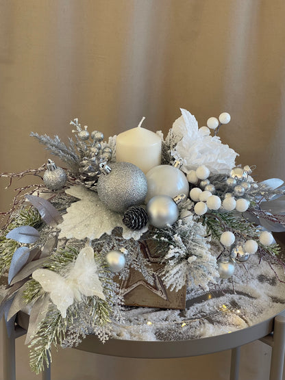 Samantha , Seasonal Decoration