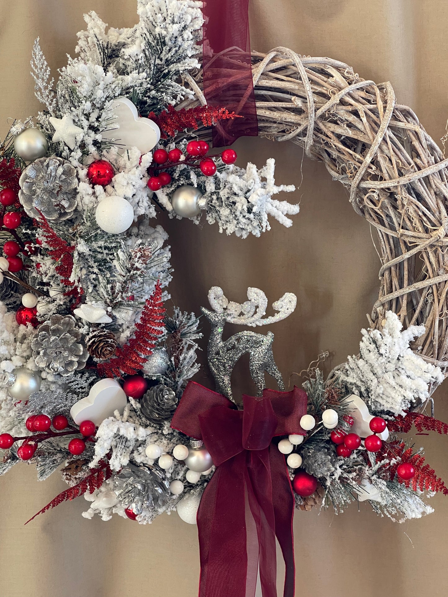 Bonny , Seasonal Decoration