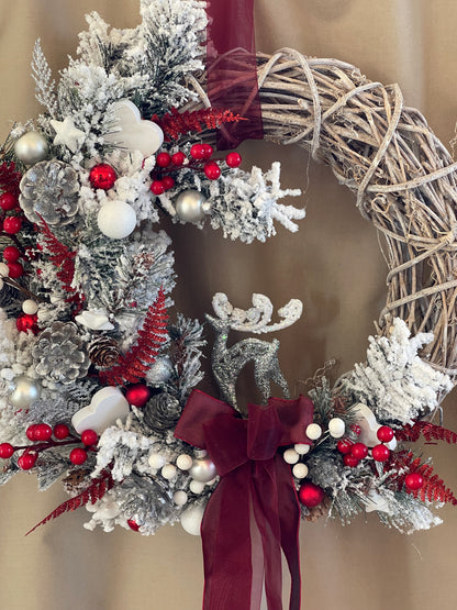 Bonny , Seasonal Decoration