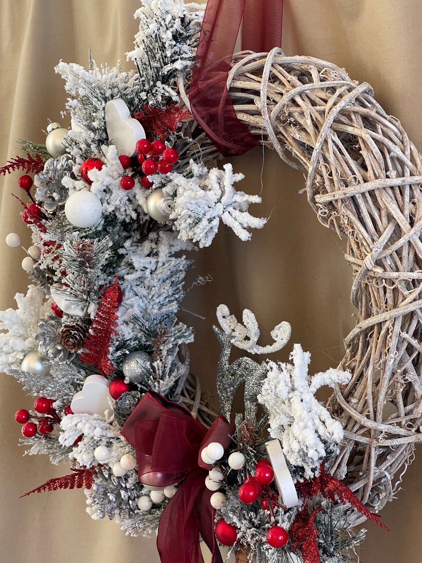 Bonny , Seasonal Decoration