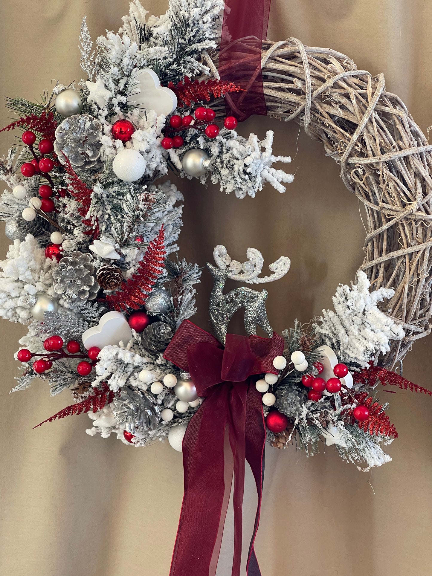 Bonny , Seasonal Decoration