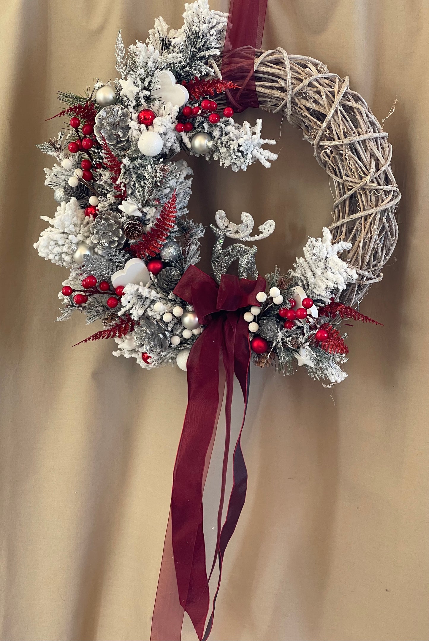 Bonny , Seasonal Decoration