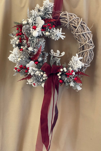 Bonny , Seasonal Decoration