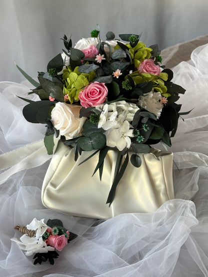 Eileen Wedding Bouquet