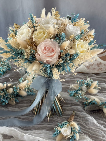 Ramo de novia Vargato