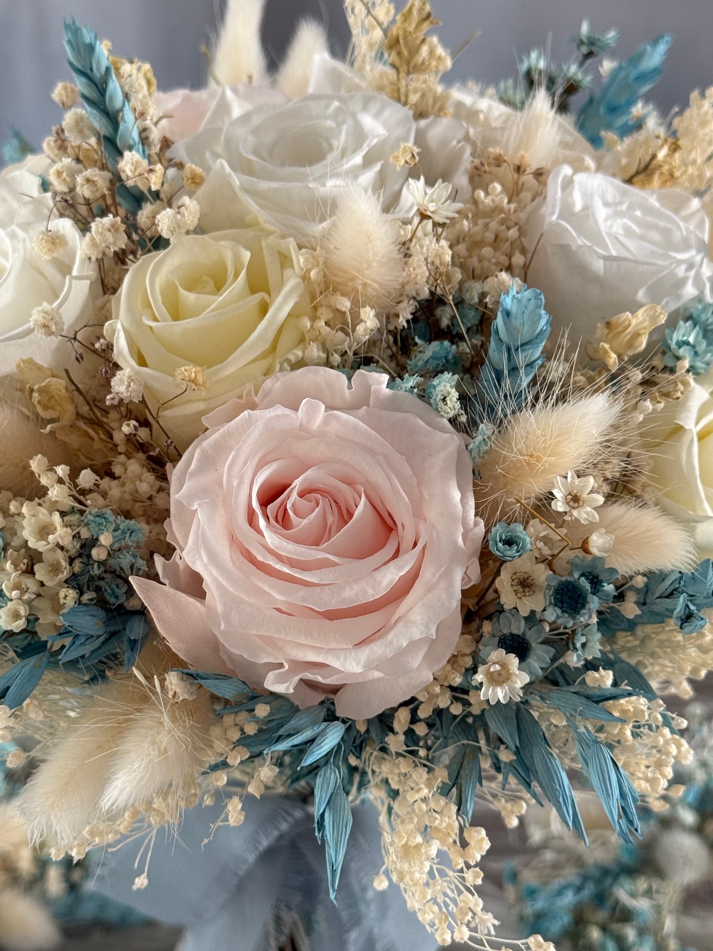 Ramo de novia Vargato