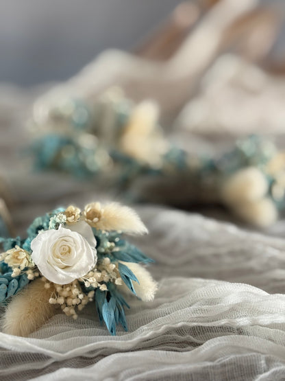 Ramo de novia Vargato