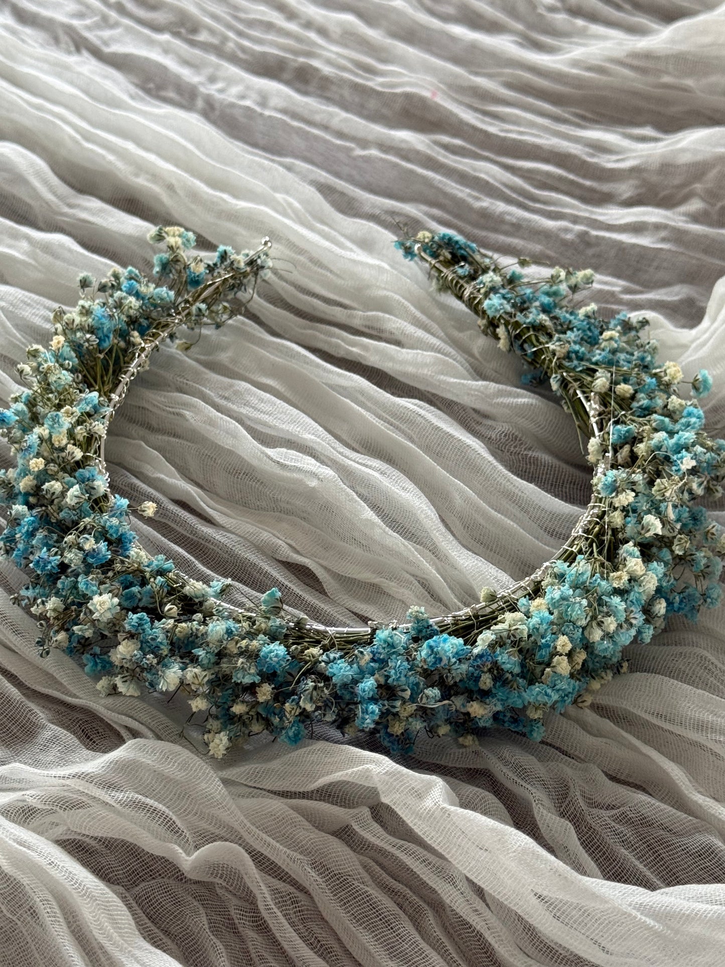 Ramo de novia Vargato