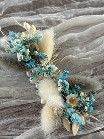 Ramo de novia Vargato