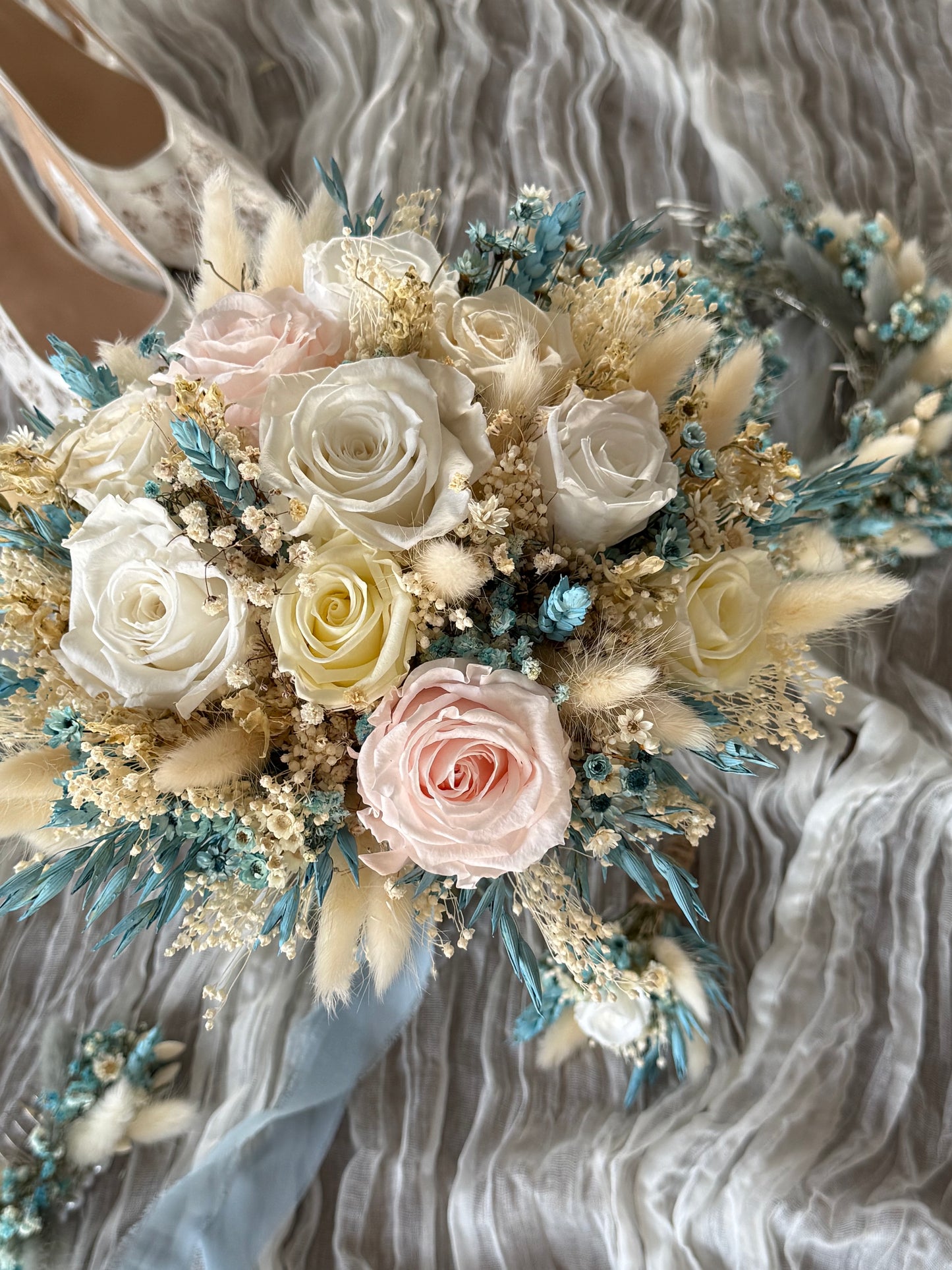 Ramo de novia Vargato