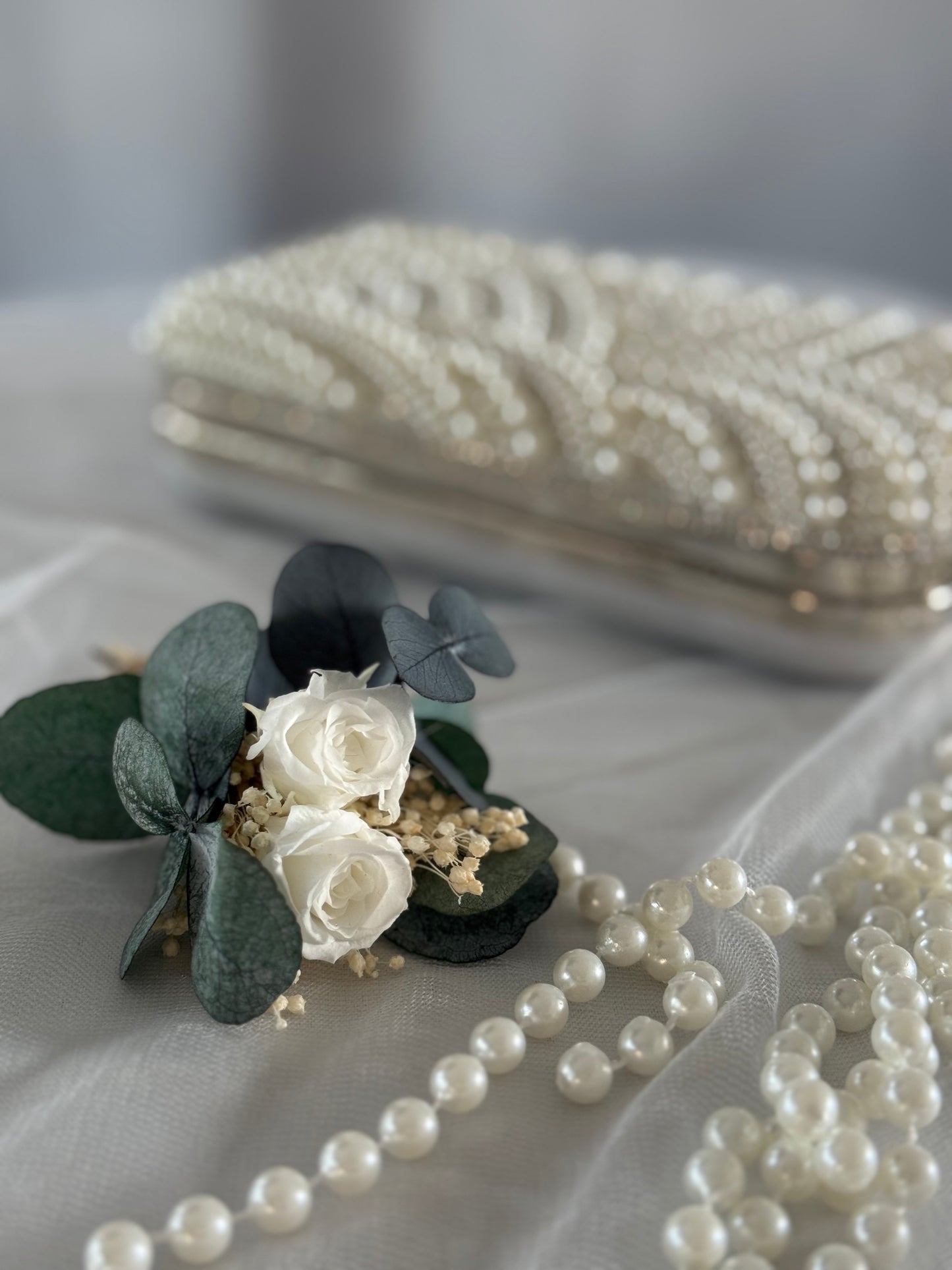 Vivien Wedding Bouquet