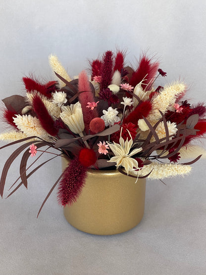 Allua Centrepiece