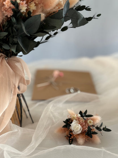 Karen Wedding Bouquet