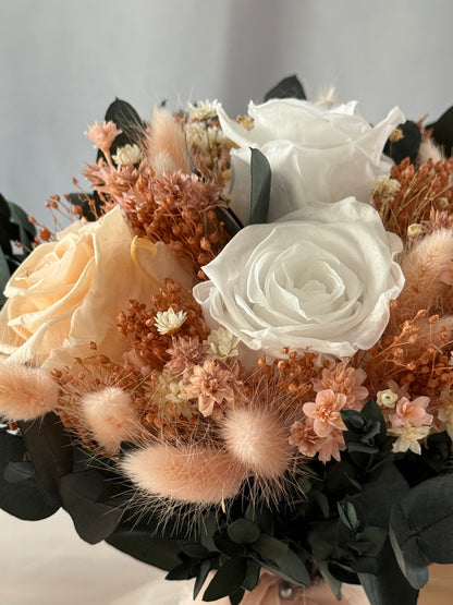 Karen Wedding Bouquet