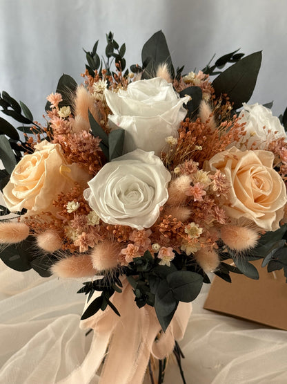 Karen Wedding Bouquet