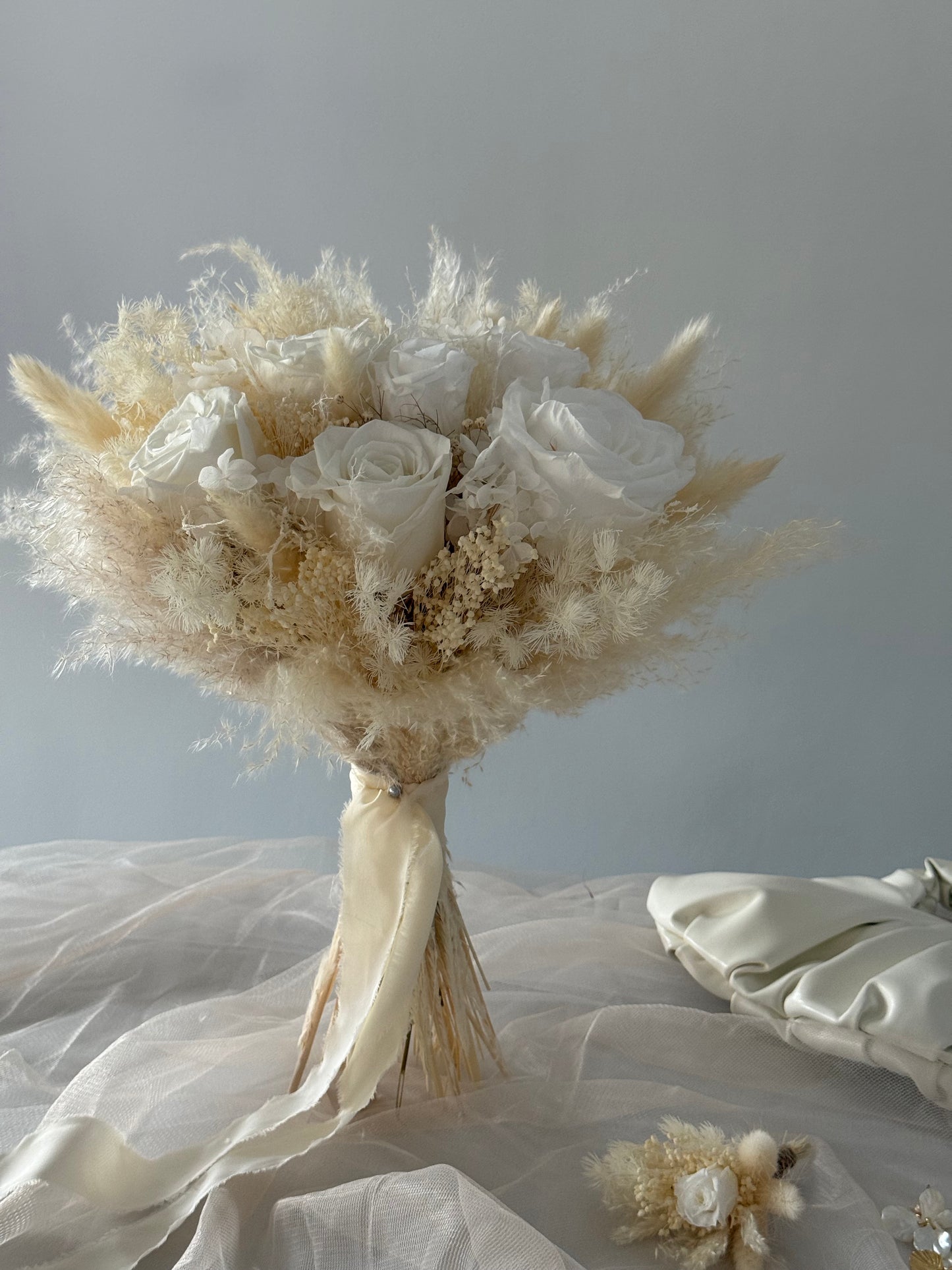 Vanessa Wedding Bouquet