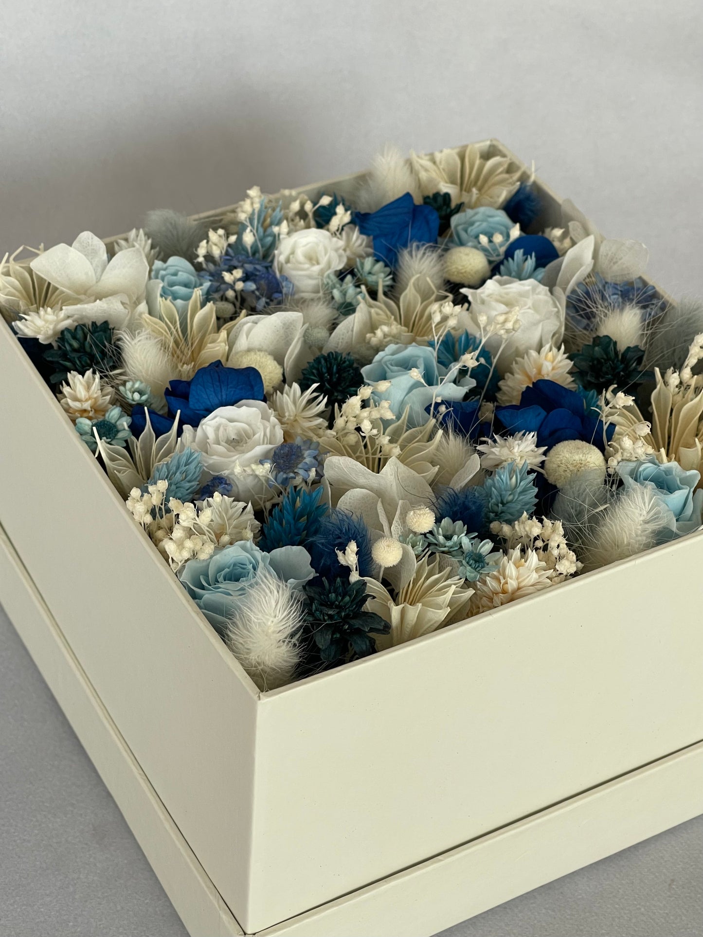 Maggiore Flower Box