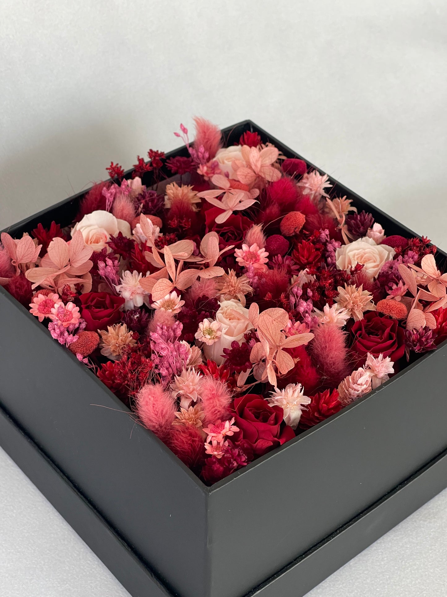 Constance Flower Box