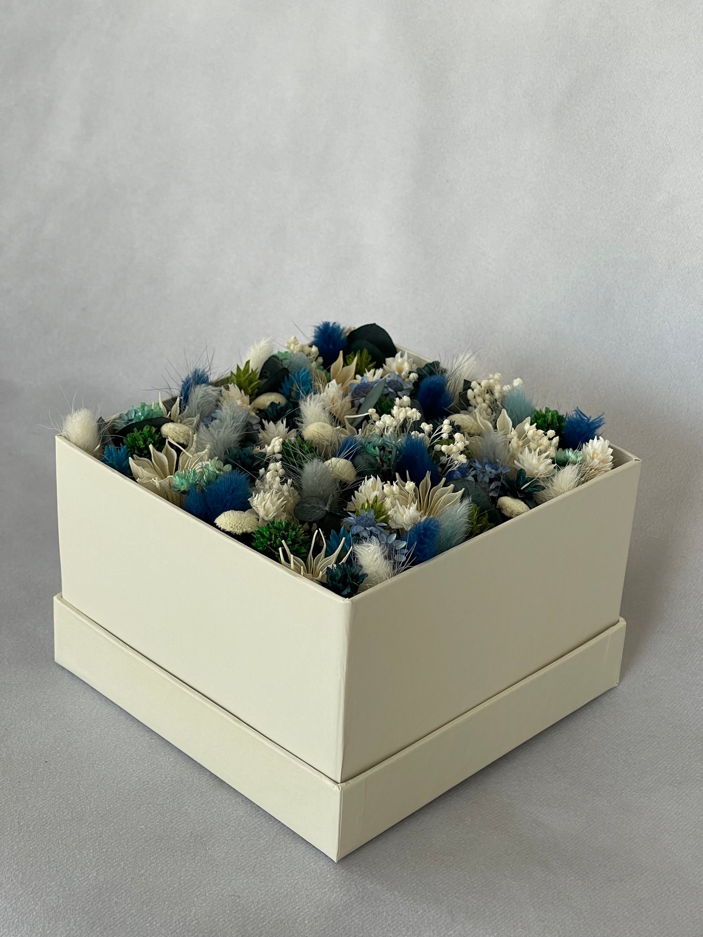 Fianga Flower Box