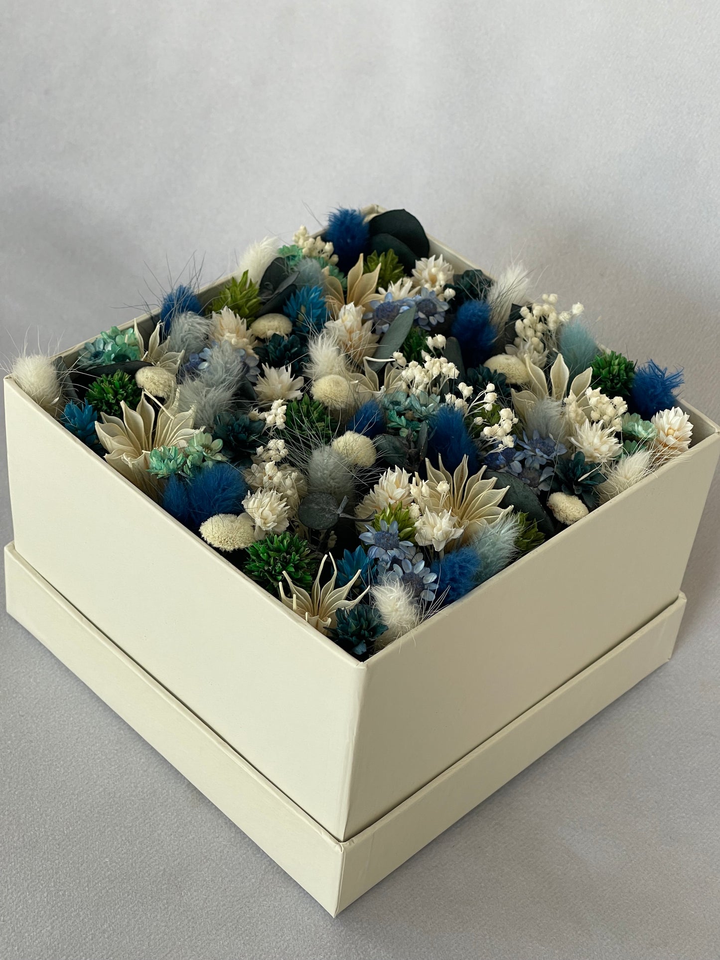 Fianga Flower Box